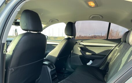 Skoda Octavia, 2015 год, 1 450 000 рублей, 7 фотография