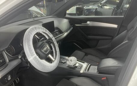 Audi Q5, 2017 год, 3 200 000 рублей, 3 фотография
