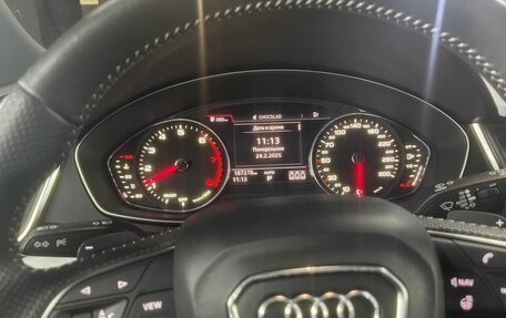 Audi Q5, 2017 год, 3 200 000 рублей, 7 фотография