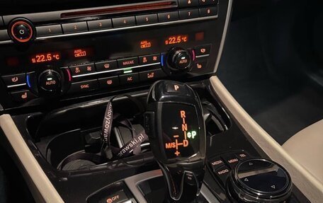 BMW 5 серия, 2013 год, 2 700 000 рублей, 4 фотография