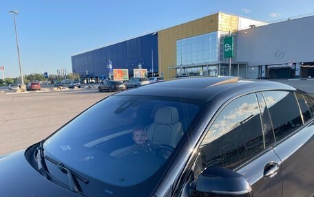 BMW 5 серия, 2013 год, 2 700 000 рублей, 9 фотография