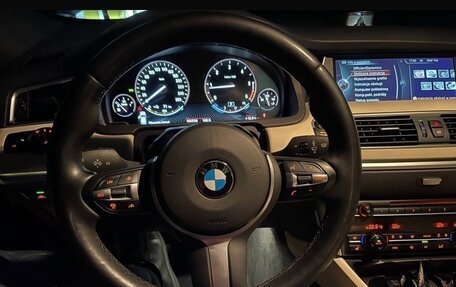 BMW 5 серия, 2013 год, 2 700 000 рублей, 3 фотография