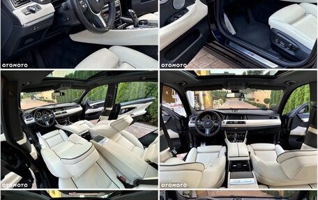 BMW 5 серия, 2013 год, 2 700 000 рублей, 2 фотография