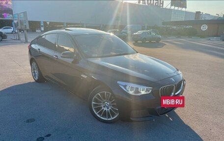 BMW 5 серия, 2013 год, 2 700 000 рублей, 6 фотография