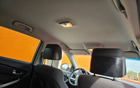 SsangYong Actyon II рестайлинг, 2014 год, 1 250 000 рублей, 2 фотография