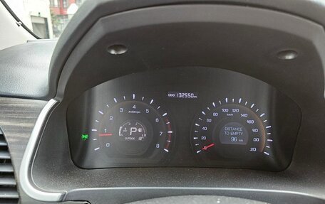 SsangYong Actyon II рестайлинг, 2014 год, 1 250 000 рублей, 6 фотография