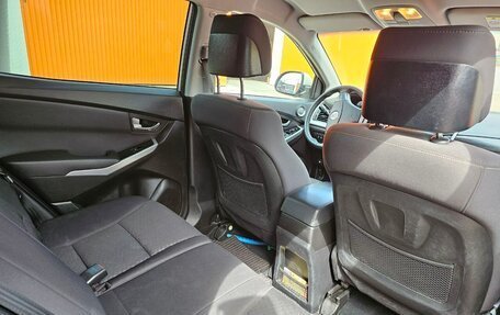 SsangYong Actyon II рестайлинг, 2014 год, 1 250 000 рублей, 5 фотография