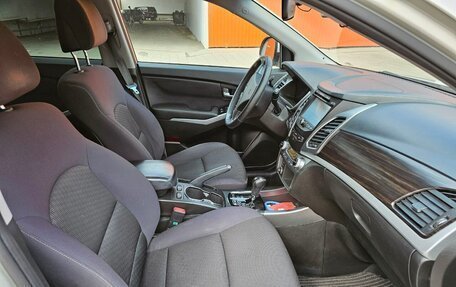 SsangYong Actyon II рестайлинг, 2014 год, 1 250 000 рублей, 11 фотография
