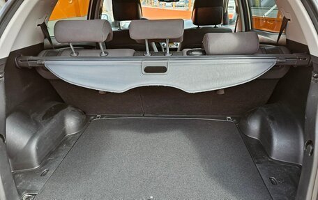 SsangYong Actyon II рестайлинг, 2014 год, 1 250 000 рублей, 13 фотография