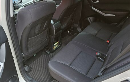 SsangYong Actyon II рестайлинг, 2014 год, 1 250 000 рублей, 14 фотография