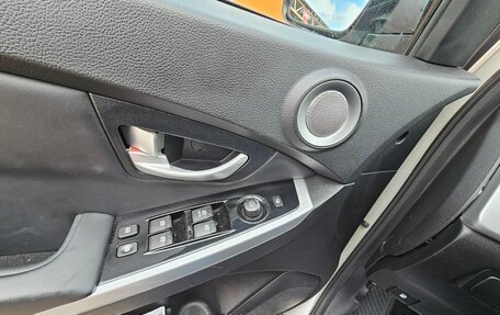 SsangYong Actyon II рестайлинг, 2014 год, 1 250 000 рублей, 21 фотография