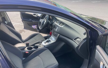 Nissan Tiida, 2015 год, 1 200 000 рублей, 5 фотография