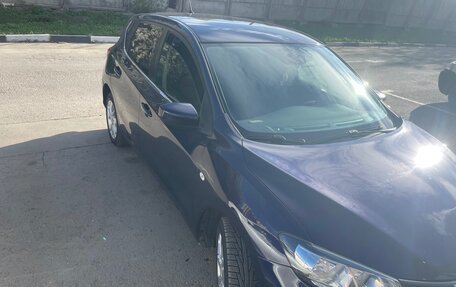Nissan Tiida, 2015 год, 1 200 000 рублей, 2 фотография