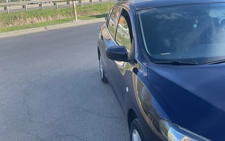Nissan Tiida, 2015 год, 1 200 000 рублей, 7 фотография