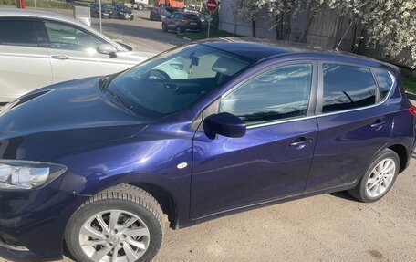 Nissan Tiida, 2015 год, 1 200 000 рублей, 12 фотография