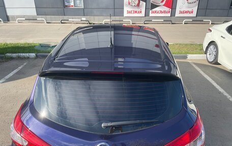Nissan Tiida, 2015 год, 1 200 000 рублей, 11 фотография