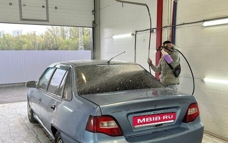 Daewoo Nexia I рестайлинг, 2009 год, 97 000 рублей, 5 фотография