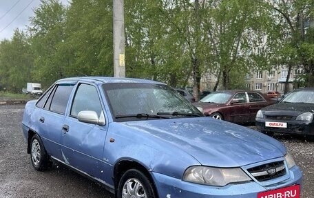 Daewoo Nexia I рестайлинг, 2009 год, 97 000 рублей, 4 фотография