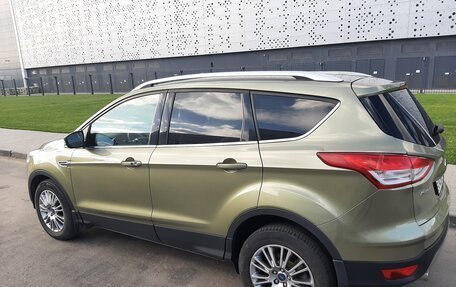 Ford Kuga III, 2013 год, 1 350 000 рублей, 5 фотография