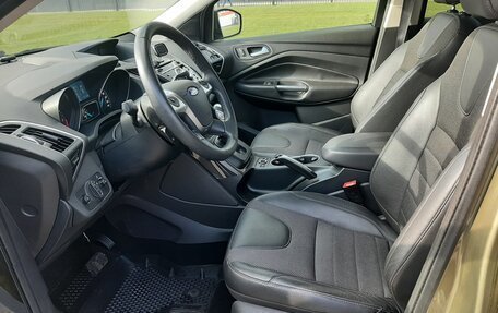 Ford Kuga III, 2013 год, 1 350 000 рублей, 7 фотография