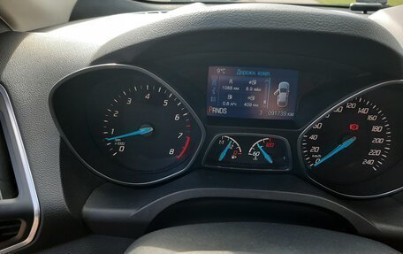 Ford Kuga III, 2013 год, 1 350 000 рублей, 6 фотография