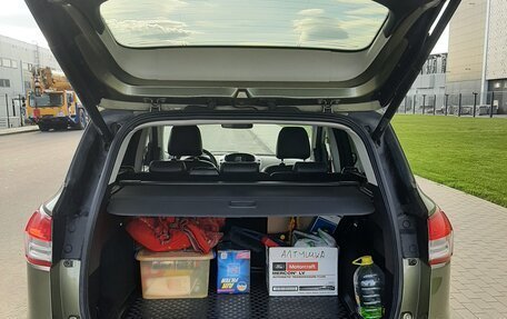 Ford Kuga III, 2013 год, 1 350 000 рублей, 11 фотография