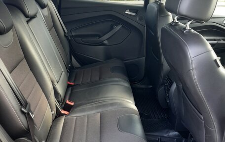 Ford Kuga III, 2013 год, 1 350 000 рублей, 10 фотография