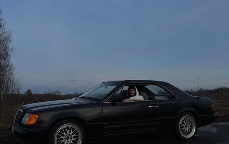 Mercedes-Benz W124, 1991 год, 595 000 рублей, 7 фотография