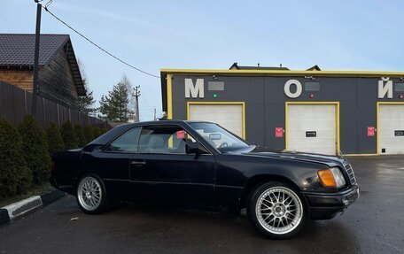 Mercedes-Benz W124, 1991 год, 595 000 рублей, 3 фотография