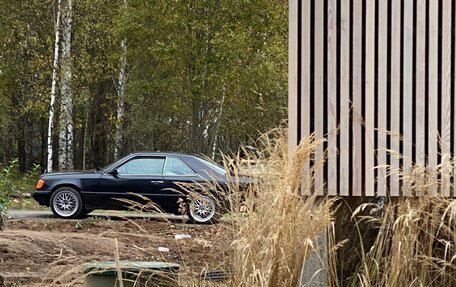 Mercedes-Benz W124, 1991 год, 595 000 рублей, 10 фотография