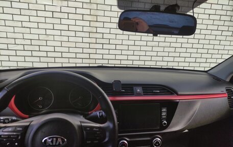 KIA Rio IV, 2020 год, 1 800 000 рублей, 5 фотография
