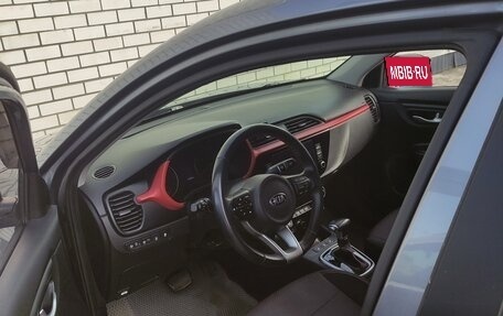 KIA Rio IV, 2020 год, 1 800 000 рублей, 6 фотография