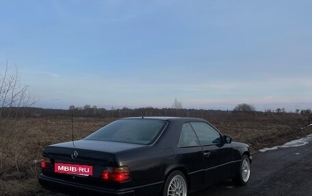 Mercedes-Benz W124, 1991 год, 595 000 рублей, 6 фотография