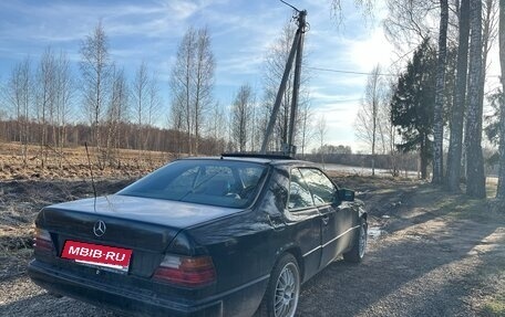 Mercedes-Benz W124, 1991 год, 595 000 рублей, 18 фотография
