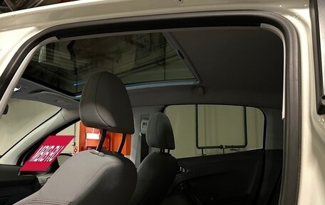 Peugeot 208 II, 2013 год, 620 000 рублей, 10 фотография