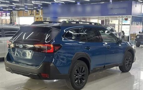 Subaru Outback VI, 2024 год, 4 500 000 рублей, 4 фотография