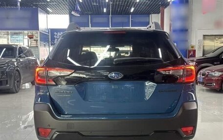 Subaru Outback VI, 2024 год, 4 500 000 рублей, 5 фотография