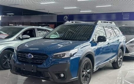 Subaru Outback VI, 2024 год, 4 500 000 рублей, 3 фотография