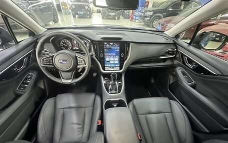 Subaru Outback VI, 2024 год, 4 500 000 рублей, 7 фотография