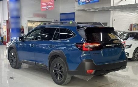 Subaru Outback VI, 2024 год, 4 500 000 рублей, 6 фотография