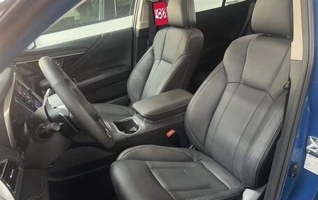 Subaru Outback VI, 2024 год, 4 500 000 рублей, 12 фотография