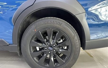 Subaru Outback VI, 2024 год, 4 500 000 рублей, 13 фотография