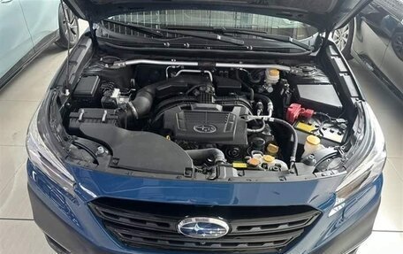 Subaru Outback VI, 2024 год, 4 500 000 рублей, 14 фотография