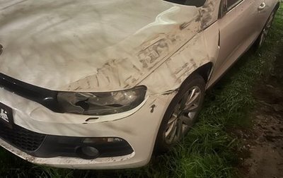 Volkswagen Scirocco III рестайлинг, 2012 год, 1 250 000 рублей, 1 фотография