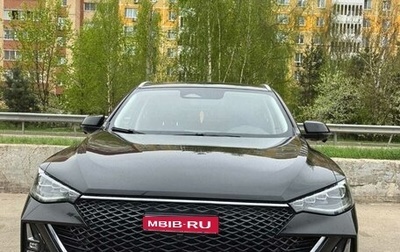 Haval F7x I, 2022 год, 2 750 000 рублей, 1 фотография