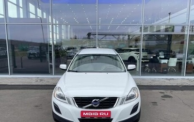 Volvo XC60 II, 2012 год, 1 415 000 рублей, 1 фотография