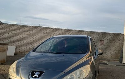 Peugeot 308 II, 2008 год, 500 000 рублей, 1 фотография