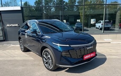 Haval F7, 2025 год, 3 649 000 рублей, 1 фотография