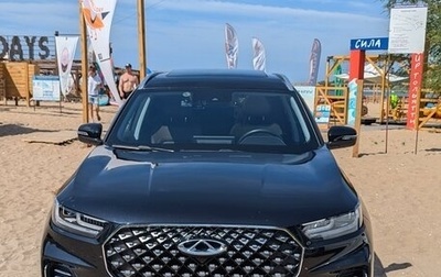 Chery Tiggo 8 Pro, 2022 год, 2 350 000 рублей, 1 фотография