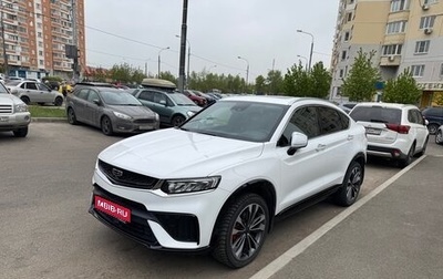 Geely Tugella FY11, 2024 год, 3 350 000 рублей, 1 фотография